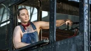 The Big Bang Theory 10. Sezon 15. Bölüm
