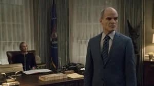 House of Cards 6. Sezon 6. Bölüm