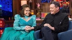 Watch What Happens Live with Andy Cohen 13. Sezon 48. Bölüm