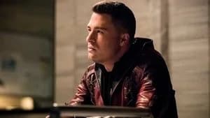 Arrow 7. Sezon 20. Bölüm