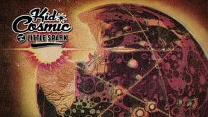 Kid Cosmic 3. Sezon 4. Bölüm