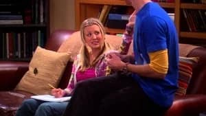 The Big Bang Theory 3. Sezon 10. Bölüm