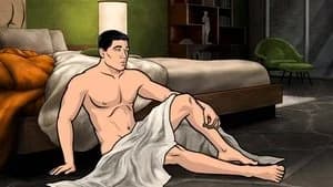 Archer 3. Sezon 7. Bölüm