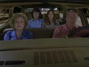 That '70s Show 5. Sezon 4. Bölüm