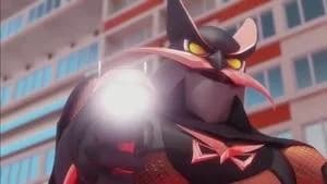 Miraculous, les aventures de Ladybug et Chat Noir 5. Sezon 4. Bölüm