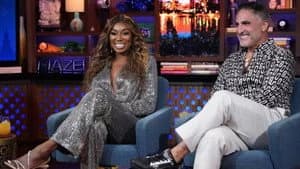 Watch What Happens Live with Andy Cohen 18. Sezon 140. Bölüm