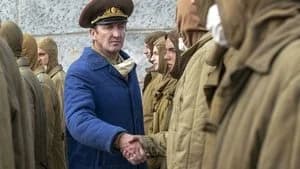 Chernobyl 1. Sezon 4. Bölüm