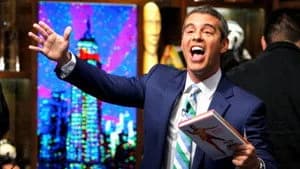 Watch What Happens Live with Andy Cohen 6. Sezon 57. Bölüm
