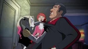 Harley Quinn 1. Sezon 10. Bölüm