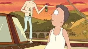 Rick and Morty 2. Sezon 4. Bölüm