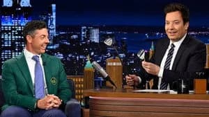The Tonight Show Starring Jimmy Fallon 12. Sezon 104. Bölüm