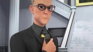 Miraculous, les aventures de Ladybug et Chat Noir 4. Sezon 20. Bölüm