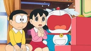Doraemon 1. Sezon 1273. Bölüm