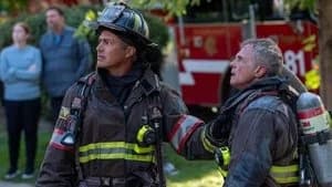 Chicago Fire 14. Sezon 4. Bölüm