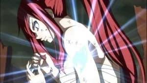 Fairy Tail 3. Sezon 24. Bölüm