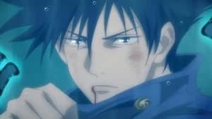 Jujutsu Kaisen 1. Sezon 5. Bölüm