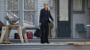 Homeland 8. Sezon 11. Bölüm