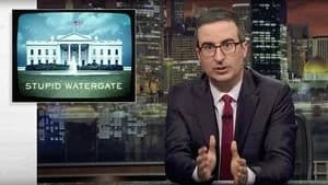 Last Week Tonight with John Oliver 5. Sezon 14. Bölüm