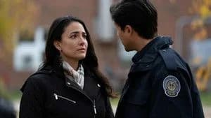 Burden of Truth 4. Sezon 6. Bölüm