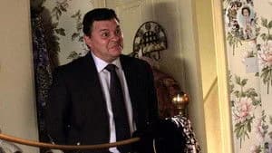 EastEnders 28. Sezon 1. Bölüm