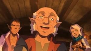 The Legend of Vox Machina 2. Sezon 8. Bölüm