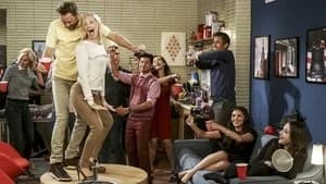 2 Broke Girls 6. Sezon 4. Bölüm