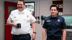 Tacoma FD 4. Sezon 5. Bölüm