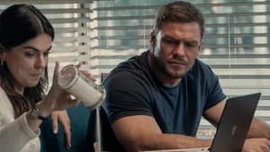 Reacher 2. Sezon 4. Bölüm