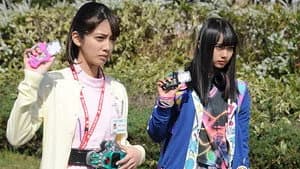 仮面ライダー 27. Sezon 30. Bölüm