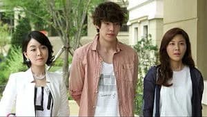A Gentleman's Dignity 1. Sezon 15. Bölüm