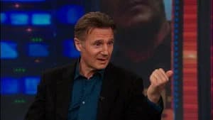 The Daily Show 19. Sezon 69. Bölüm