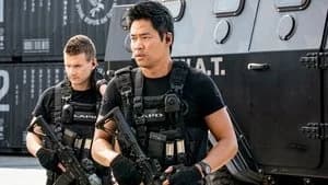 S.W.A.T. 5. Sezon 3. Bölüm
