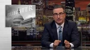 Last Week Tonight with John Oliver 6. Sezon 22. Bölüm
