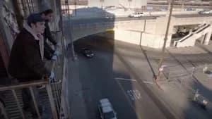 NCIS 11. Sezon 15. Bölüm