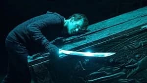 The Strain 1. Sezon 11. Bölüm