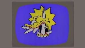 The Simpsons 4. Sezon 17. Bölüm