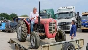 Clarkson's Farm 4. Sezon 6. Bölüm