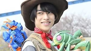 仮面ライダー 34. Sezon 39. Bölüm
