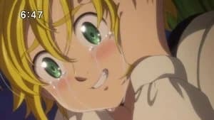 The Seven Deadly Sins 2. Sezon 24. Bölüm