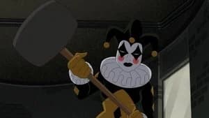 Batman: Caped Crusader 1. Sezon 5. Bölüm