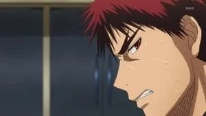 Kuroko's Basketball 2. Sezon 11. Bölüm
