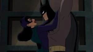 Batman: Caped Crusader 1. Sezon 3. Bölüm