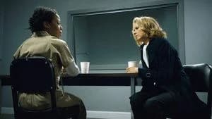 Madam Secretary 1. Sezon 22. Bölüm
