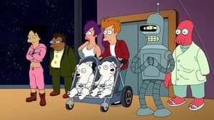 Futurama 10. Sezon 2. Bölüm