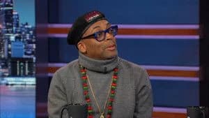 The Daily Show 21. Sezon 28. Bölüm