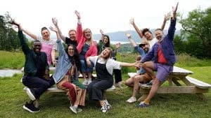 Interior Design Masters with Alan Carr 6. Sezon 1. Bölüm
