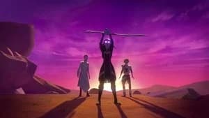 The Dragon Prince 4. Sezon 4. Bölüm