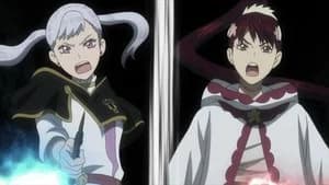 Black Clover 1. Sezon 66. Bölüm