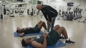 Last Chance U: Basketball 1. Sezon 3. Bölüm