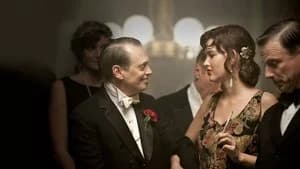 Boardwalk Empire 1. Sezon 2. Bölüm